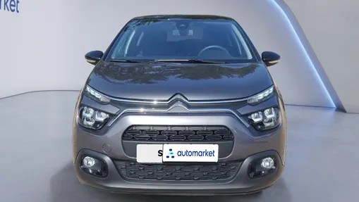 CITROEN C3 C3 1.2 PureTech Max