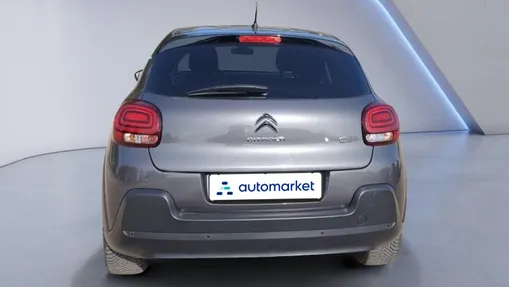 CITROEN C3 C3 1.2 PureTech Max