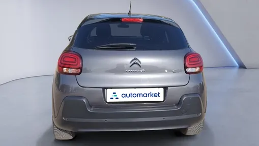 CITROEN C3 C3 1.2 PureTech Max