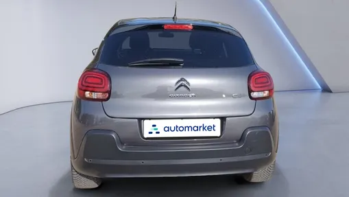 CITROEN C3 C3 1.2 PureTech Max