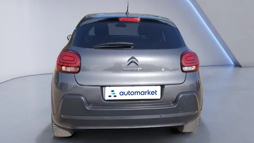 CITROEN C3 C3 1.2 PureTech Max