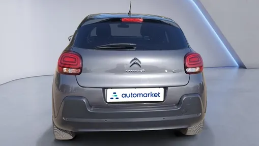 CITROEN C3 C3 1.2 PureTech Max