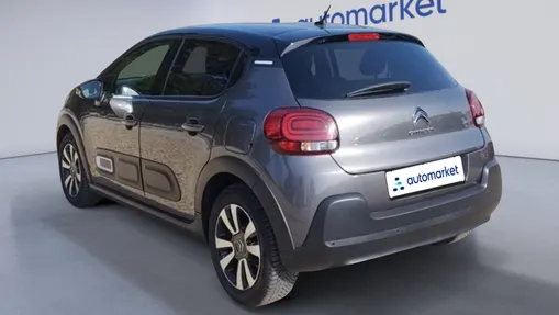 CITROEN C3 C3 1.2 PureTech Max