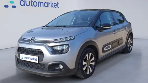 CITROEN C3 C3 1.2 PureTech Max