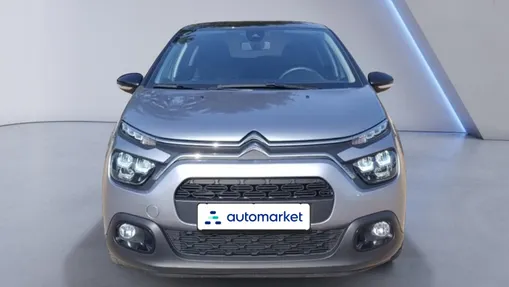 CITROEN C3 C3 1.2 PureTech Max