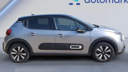 CITROEN C3 C3 1.2 PureTech Max
