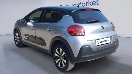 CITROEN C3 C3 1.2 PureTech Max