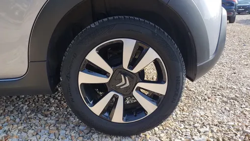 CITROEN C3 C3 1.2 PureTech Max