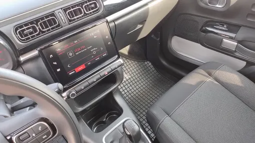 CITROEN C3 C3 1.2 PureTech Max
