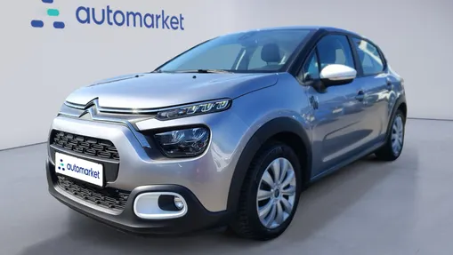 CITROEN C3 C3 1.2 PureTech You!