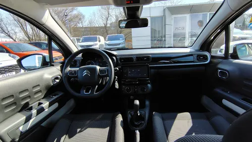 CITROEN C3 C3 1.2 PureTech You!