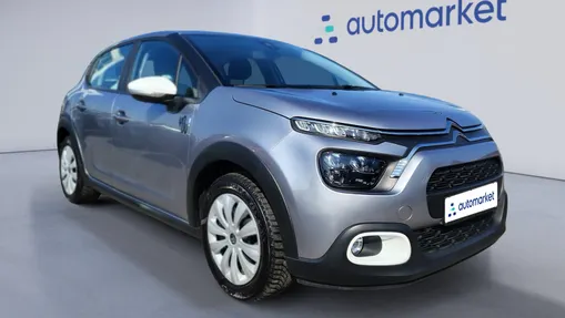 CITROEN C3 C3 1.2 PureTech You!