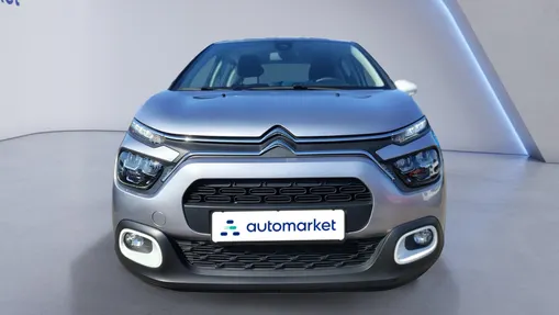CITROEN C3 C3 1.2 PureTech You!