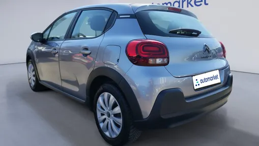 CITROEN C3 C3 1.2 PureTech You!