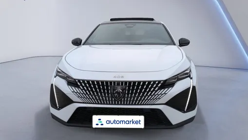 PEUGEOT 408 408 1.2 PureTech GT S&S EAT8