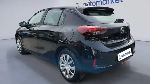 OPEL Corsa Corsa 1.2 S&S