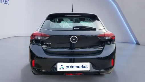 OPEL Corsa Corsa 1.2 S&S