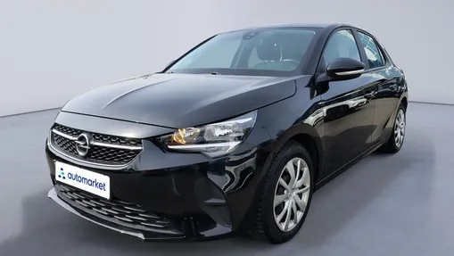 OPEL Corsa Corsa 1.2 S&S