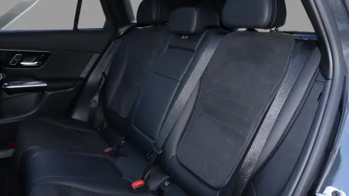 MERCEDES-BENZ GLC GLC 220 d mHEV 4-Matic AMG Line