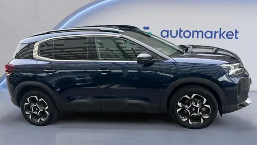 CITROEN C5 Aircross C5 Aircross 1.2 mHEV Max eDCT6