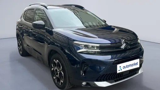 CITROEN C5 Aircross C5 Aircross 1.2 mHEV Max eDCT6