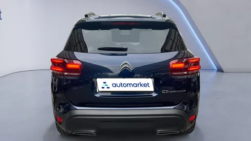 CITROEN C5 Aircross C5 Aircross 1.2 mHEV Max eDCT6