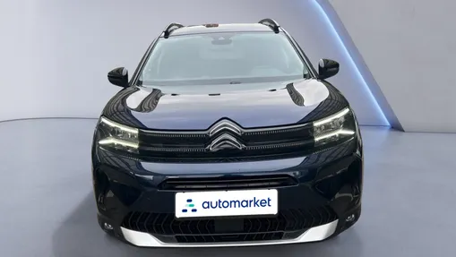 CITROEN C5 Aircross C5 Aircross 1.2 mHEV Max eDCT6