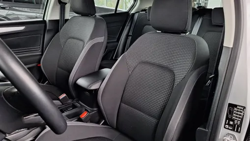 FORD Focus Focus 1.5 EcoBlue SCR Connected