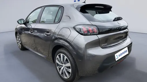 PEUGEOT 208 208 1.2 PureTech Active S&S