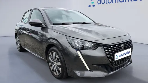 PEUGEOT 208 208 1.2 PureTech Active S&S