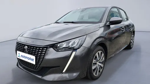 PEUGEOT 208 208 1.2 PureTech Active S&S