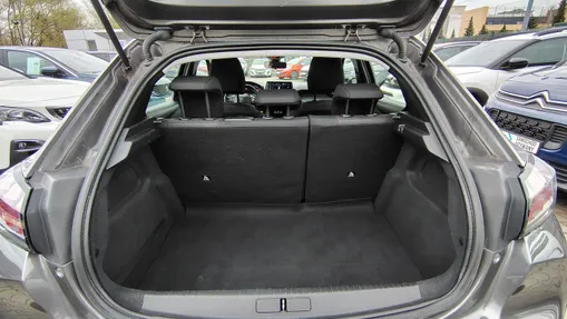 PEUGEOT 208 208 1.2 PureTech Active S&S