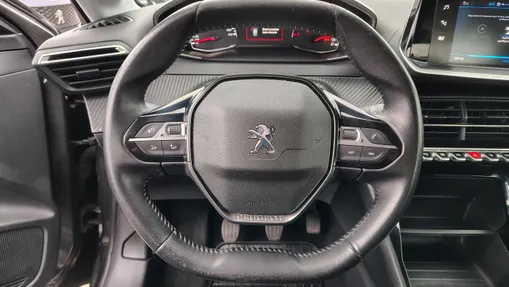 PEUGEOT 208 208 1.2 PureTech Active S&S