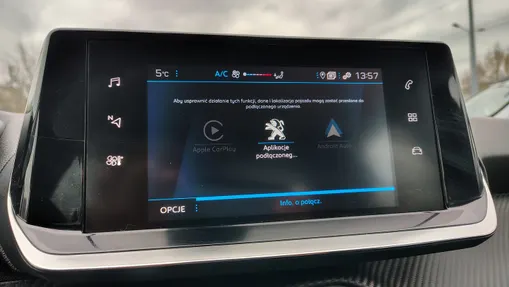 PEUGEOT 208 208 1.2 PureTech Active S&S