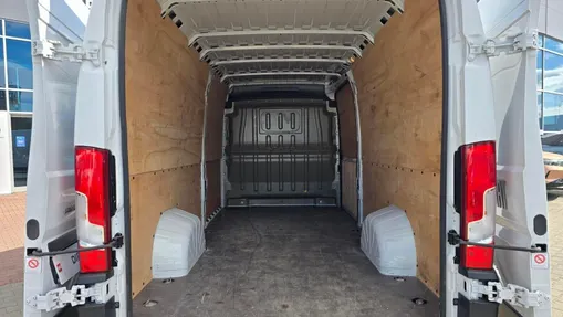 FIAT Ducato Ducato Maxi MJ L4H2