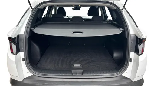 HYUNDAI Tucson Tucson 1.6 T-GDi Smart 2WD