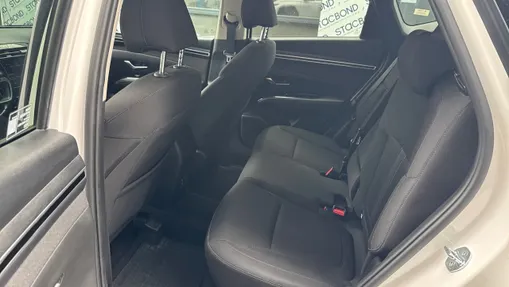 HYUNDAI Tucson Tucson 1.6 T-GDi Smart 2WD