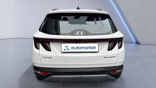 HYUNDAI Tucson Tucson 1.6 T-GDi Smart 2WD