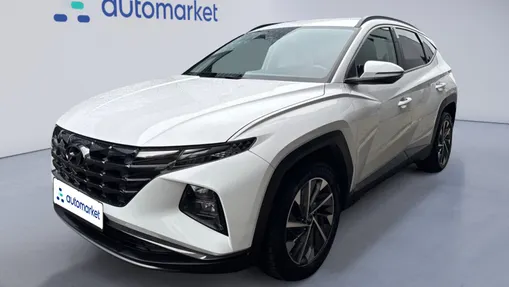 HYUNDAI Tucson Tucson 1.6 T-GDi Smart 2WD