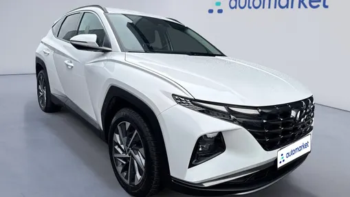HYUNDAI Tucson Tucson 1.6 T-GDi Smart 2WD