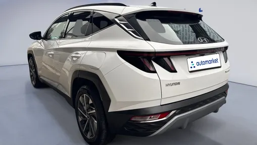 HYUNDAI Tucson Tucson 1.6 T-GDi Smart 2WD