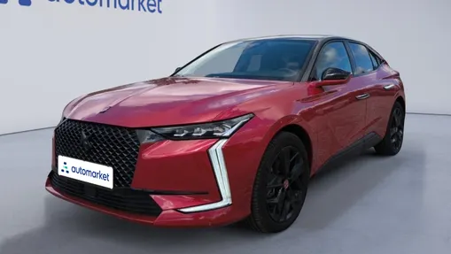 DS DS4 DS 4 1.6 E-Tense Performance Line + aut