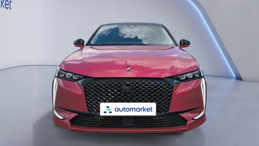 DS DS4 DS 4 1.6 E-Tense Performance Line + aut