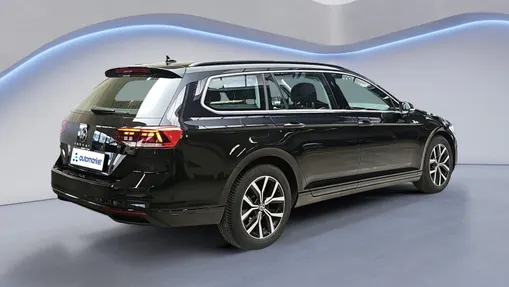 VOLKSWAGEN Passat Passat 1.5 TSI EVO Business DSG