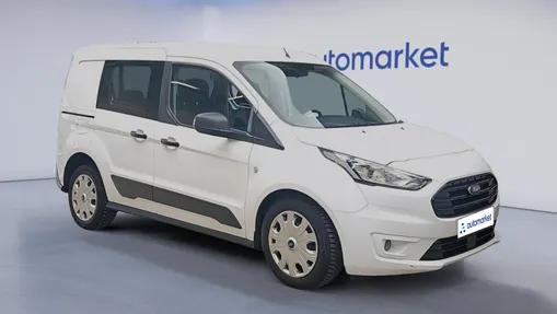FORD Transit Connect Transit Connect 220 L1 Trend (bryg.)
