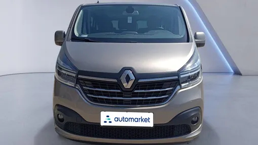 RENAULT Trafic Trafic 2.0 dCi L2H1 HD Pack Clim EDC