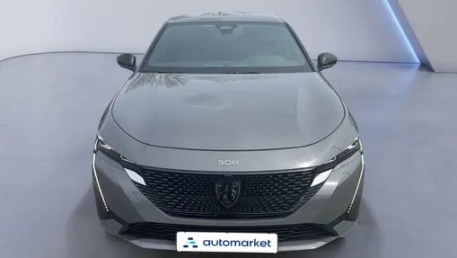 PEUGEOT 308 308 1.2 mHEV GT S&S e-DCS6
