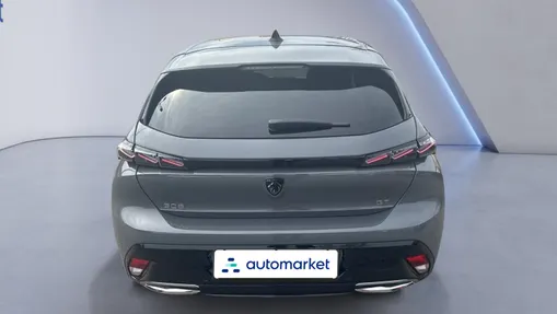 PEUGEOT 308 308 1.2 mHEV GT S&S e-DCS6
