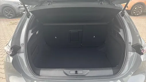 PEUGEOT 308 308 1.2 mHEV GT S&S e-DCS6