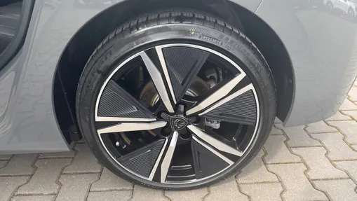 PEUGEOT 308 308 1.2 mHEV GT S&S e-DCS6